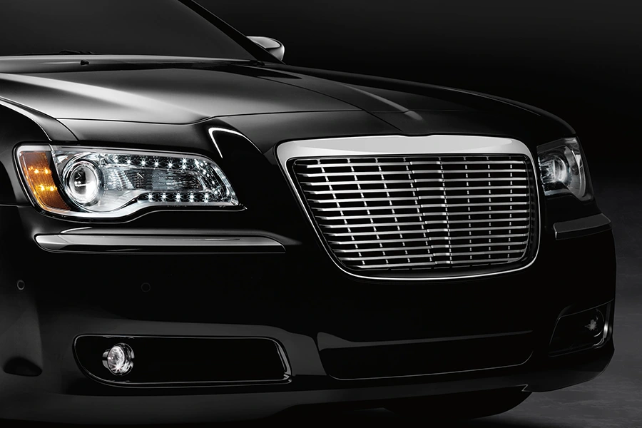 ఆటోమోటివ్ గ్రిల్: డిజైన్ ఐడెంటిటీ ఇంజినీరింగ్ ఖచ్చితత్వానికి అనుగుణంగా ఉంటుంది