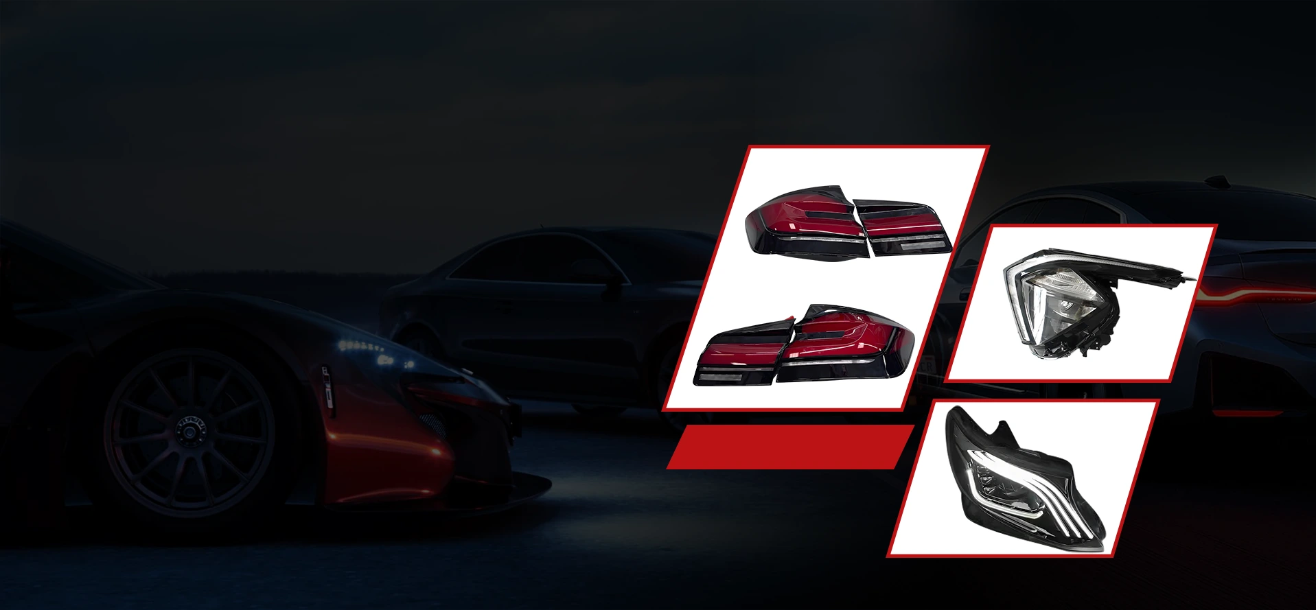 చైనా ఆటోమోటివ్ లైట్ ఫ్యాక్టరీ