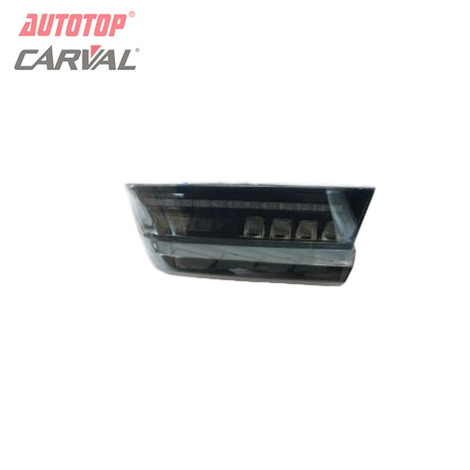 BMW కొత్త 3 సిరీస్ G20/G28 కోసం డ్రాగన్ స్కేల్ టైల్‌లైట్