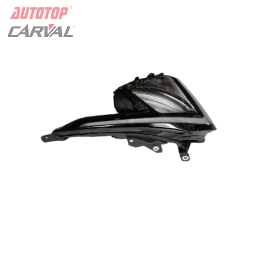 KIA స్పోర్టేజ్ 2021 కోసం హెడ్‌లైట్ అసెంబ్లీ