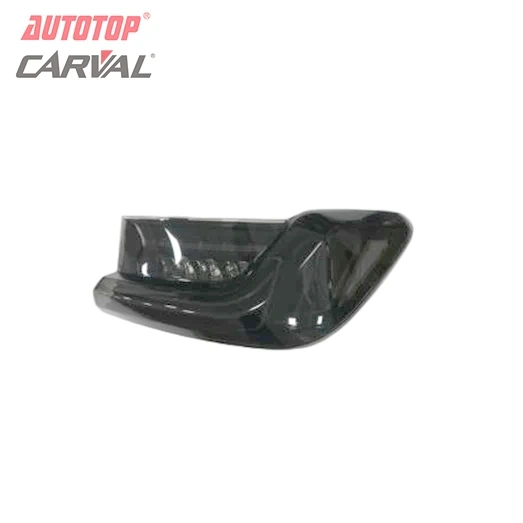 BMW కొత్త 3 సిరీస్ కోసం లేజర్ వెర్షన్ టైల్‌లైట్