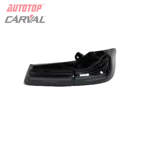 BMW కొత్త 5 సిరీస్ G30/G38 కోసం లేజర్ టెయిల్ ల్యాంప్‌ను అప్‌గ్రేడ్ చేయండి